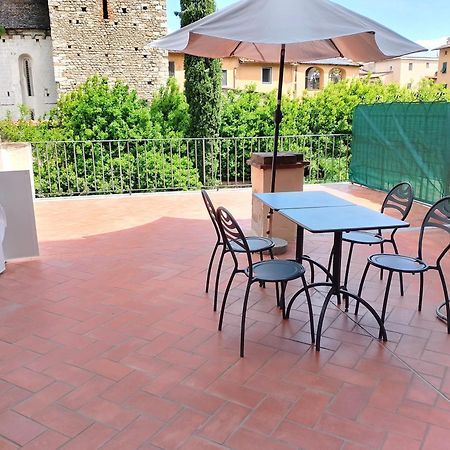 Fabroniana Apartments Πιστόια Εξωτερικό φωτογραφία