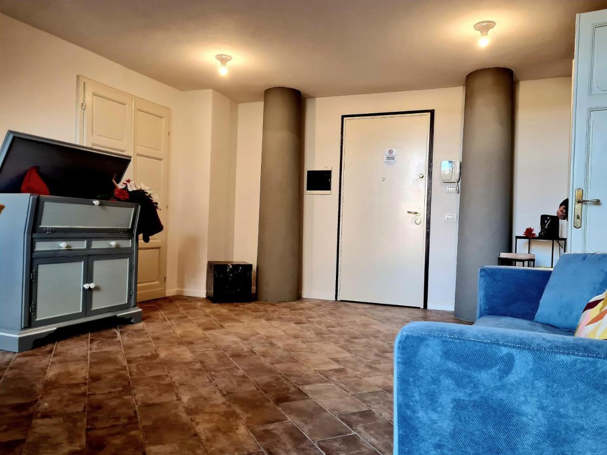 Fabroniana Apartments Πιστόια Εξωτερικό φωτογραφία