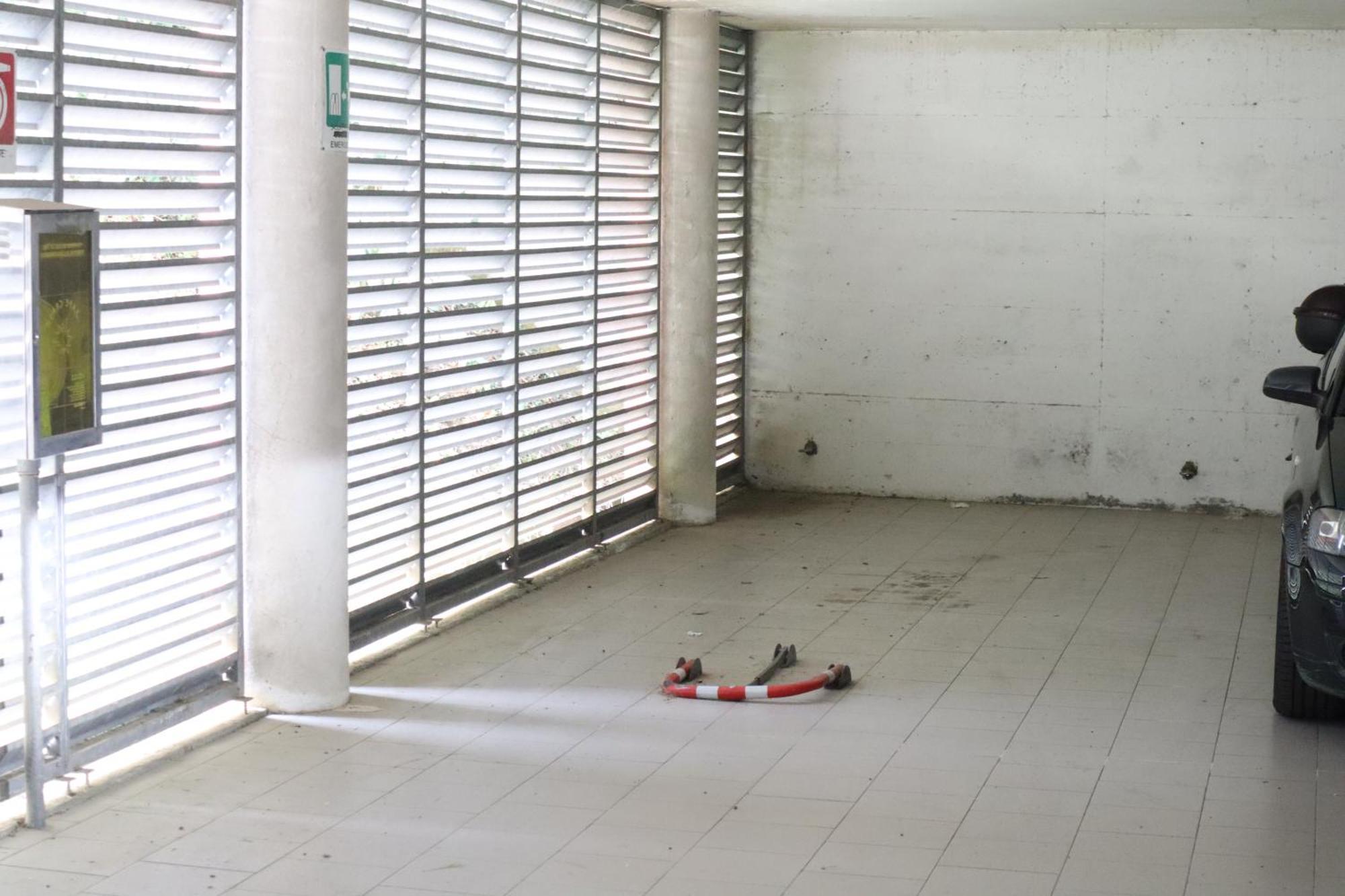 Fabroniana Apartments Πιστόια Εξωτερικό φωτογραφία