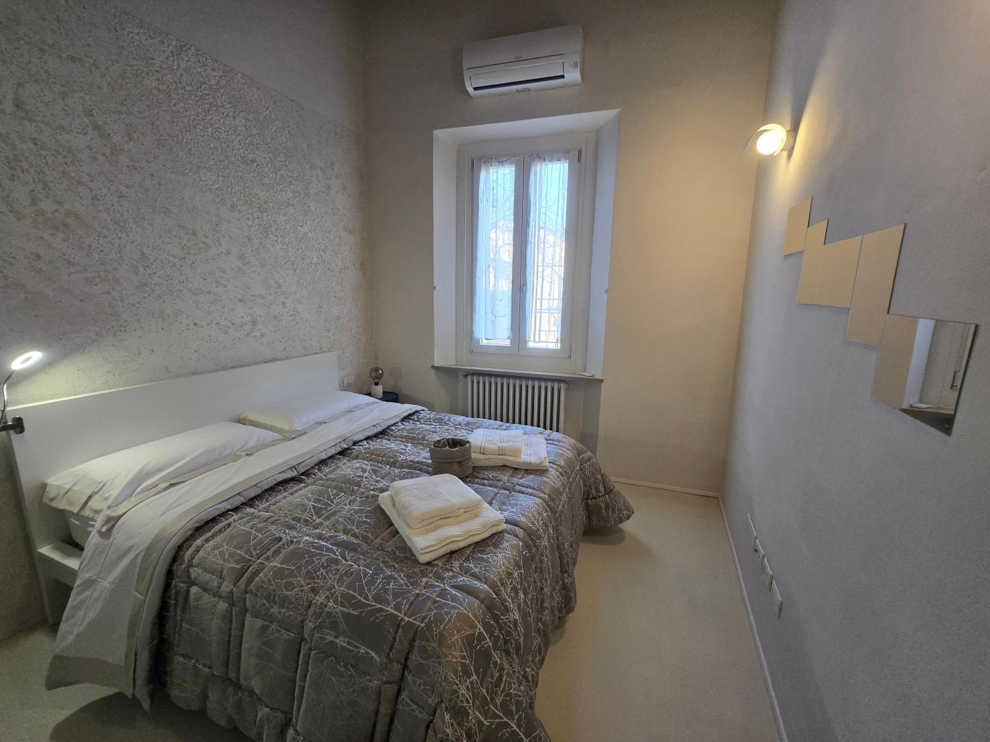 Fabroniana Apartments Πιστόια Εξωτερικό φωτογραφία