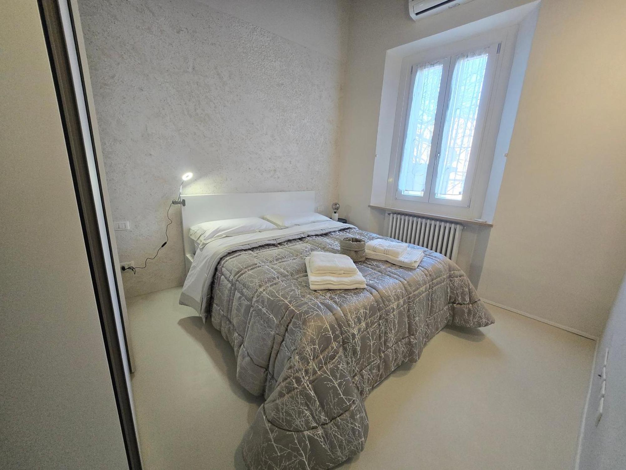 Fabroniana Apartments Πιστόια Εξωτερικό φωτογραφία