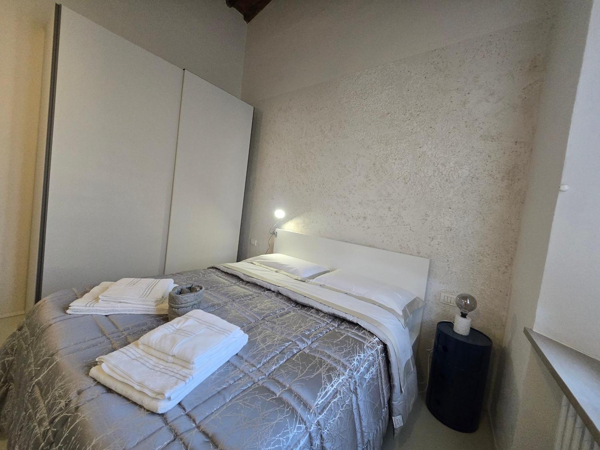 Fabroniana Apartments Πιστόια Εξωτερικό φωτογραφία