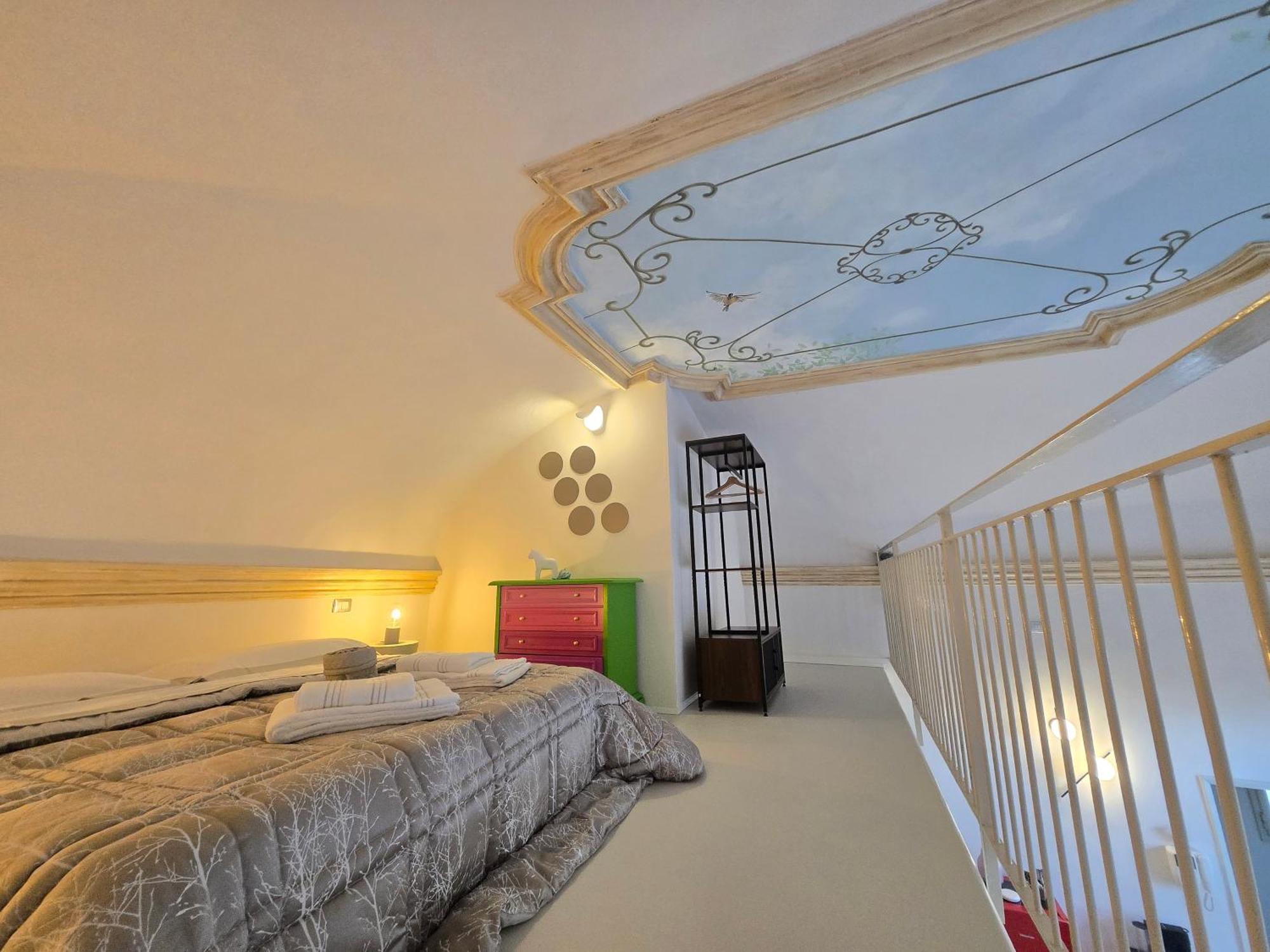 Fabroniana Apartments Πιστόια Εξωτερικό φωτογραφία