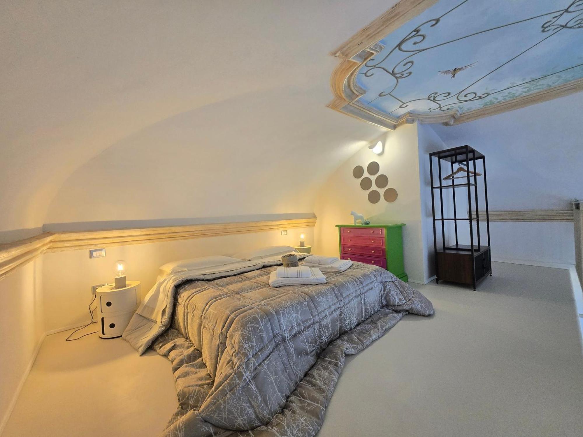 Fabroniana Apartments Πιστόια Εξωτερικό φωτογραφία